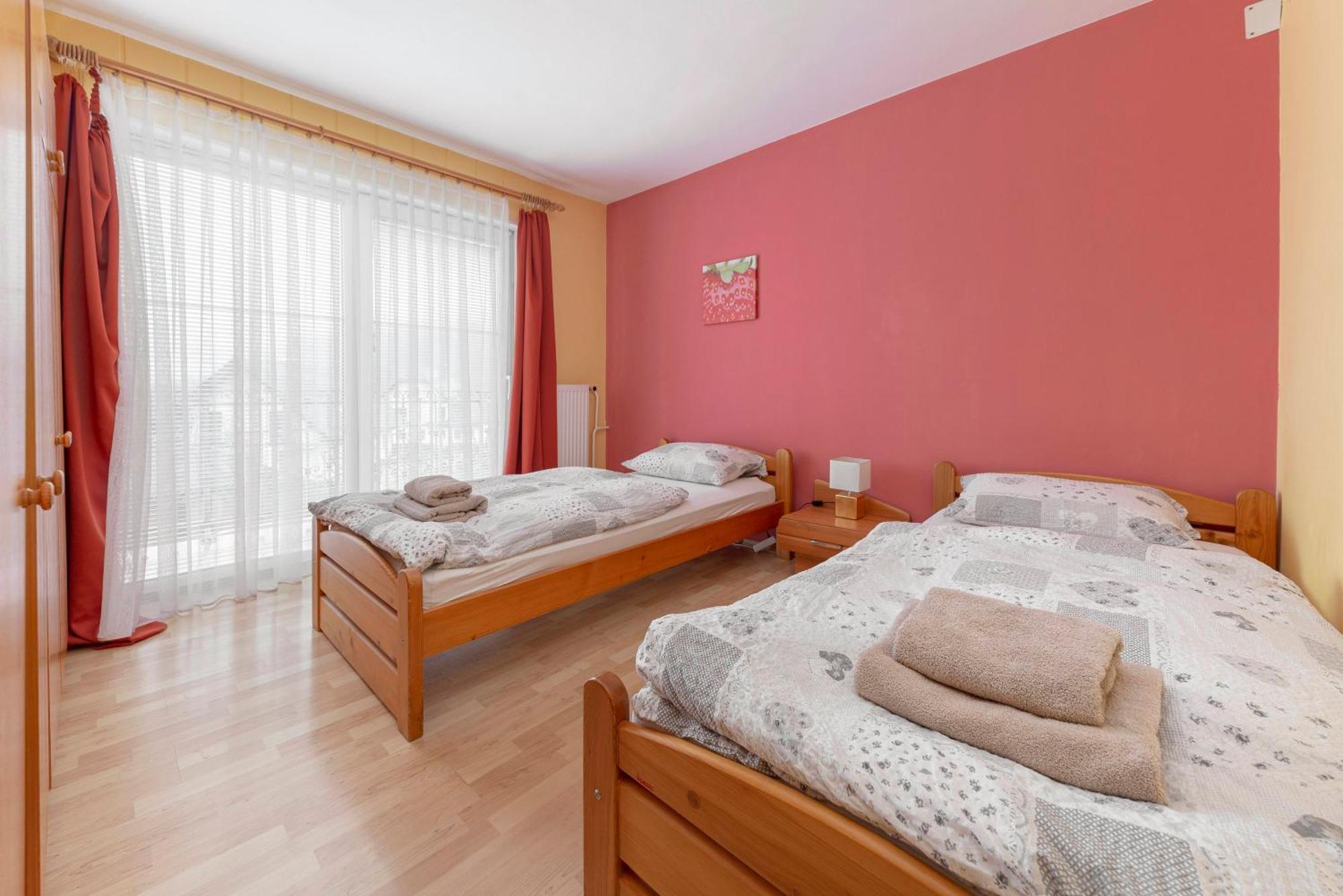 Apartments Znidar Spodnje Gorje Exterior photo