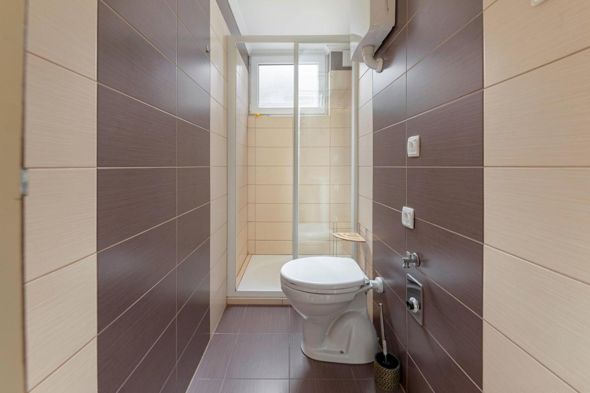 Apartments Znidar Spodnje Gorje Exterior photo