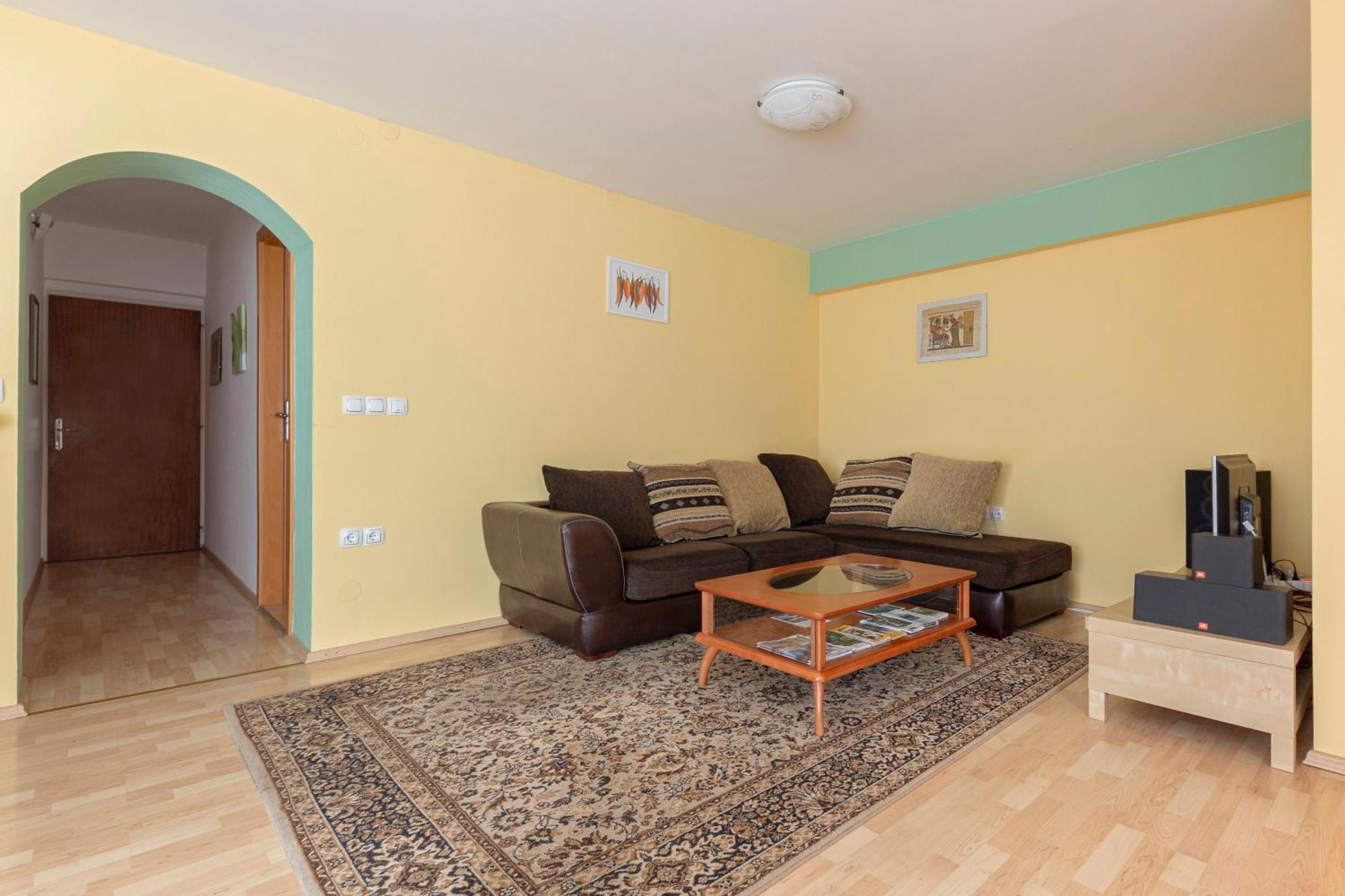 Apartments Znidar Spodnje Gorje Exterior photo